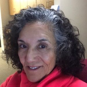 Meet your Posher, Rosa